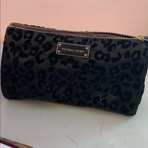 Victoria secret makeup bag